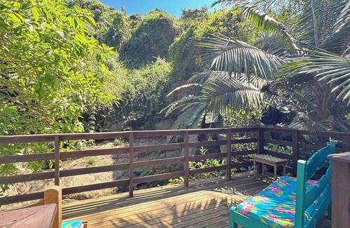 Laguna Casa | Aracuã Inn - Laguna