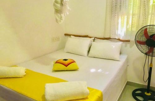 Udawalawa Hotel | Aradhna safari cottage