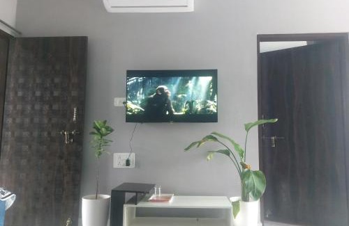 Mansarovar Casa | Aradhyas Stay