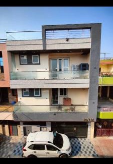 Mansarovar Casa | Aradhyas Stay