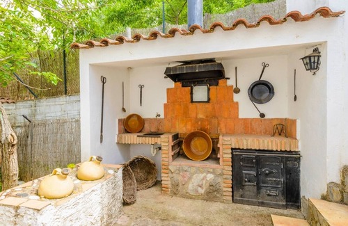 Priego de Córdoba Villa | Arados Priego de Córdoba by Ruralidays