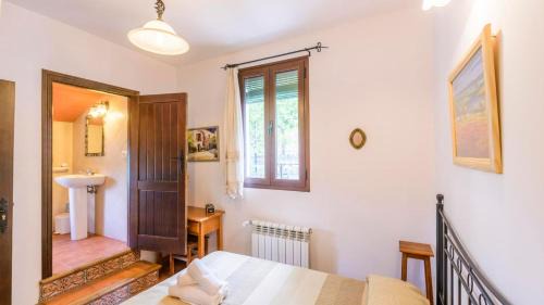 Priego de Córdoba Casa | Arados Priego de Córdoba by Ruralidays