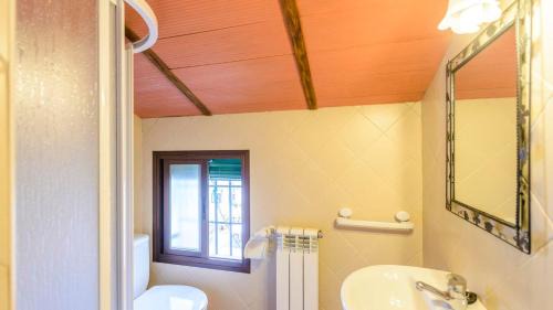 Priego de Córdoba Casa | Arados Priego de Córdoba by Ruralidays
