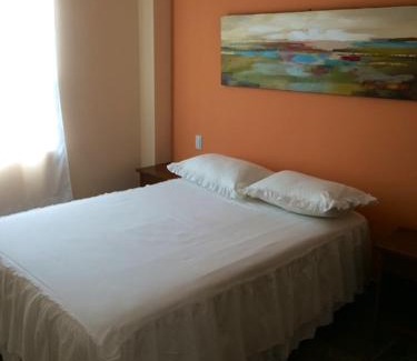Atacames Apartamento | Arafer Suites