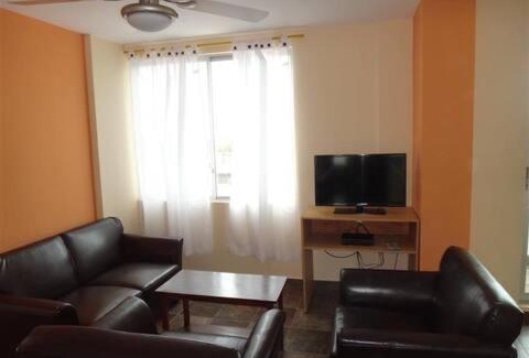 Atacames Apartamento | Arafer Suites