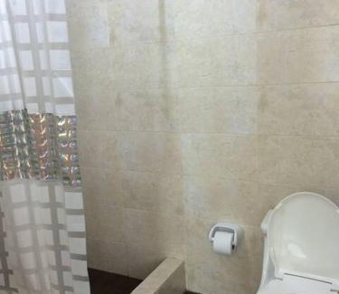 Atacames Apartamento | Arafer Suites