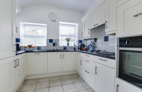 Matlock Casa | Araglen
