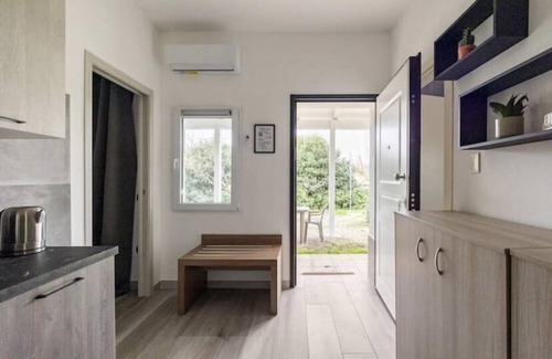 Le Castella Apartamento | Aragon Cottage Appartament