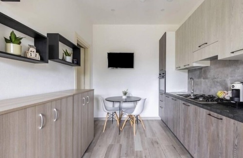 Le Castella Apartamento | Aragon Cottage Appartament