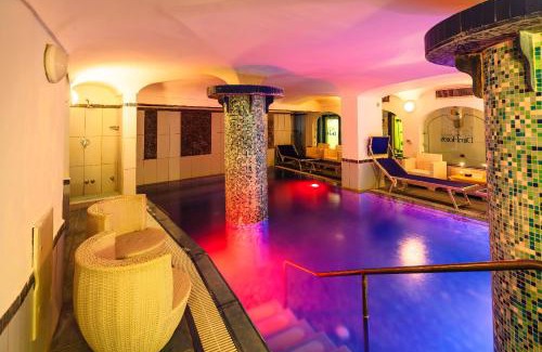 Ischia Porto Hotel | Aragona Palace Hotel & Spa