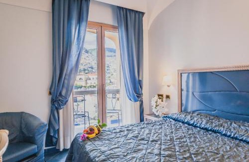 Ischia Porto Hotel | Aragona Palace Hotel & Spa