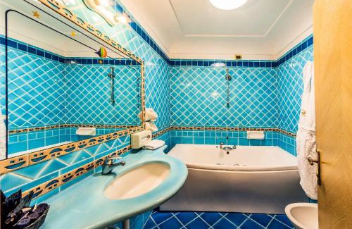 Ischia Porto Hotel | Aragona Palace Hotel & Spa