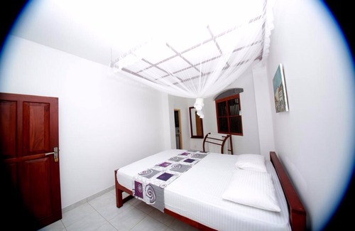 Galle Casa | Aragorn Villa