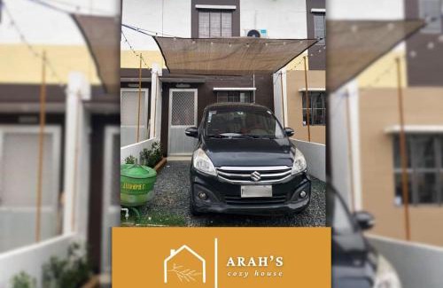 Dasmarinas Apartamento | Arah Cozy House