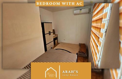 Dasmarinas Apartamento | Arah Cozy House