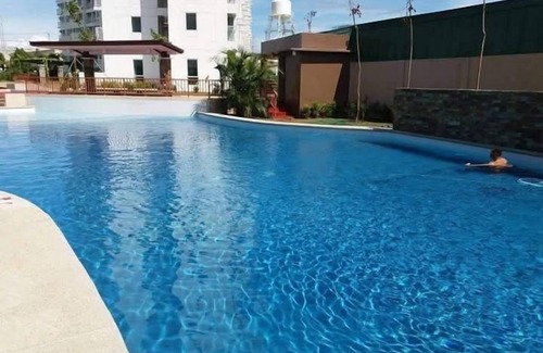 Muntinlupa Apartamento | ARAH Laidback Studio Staycation