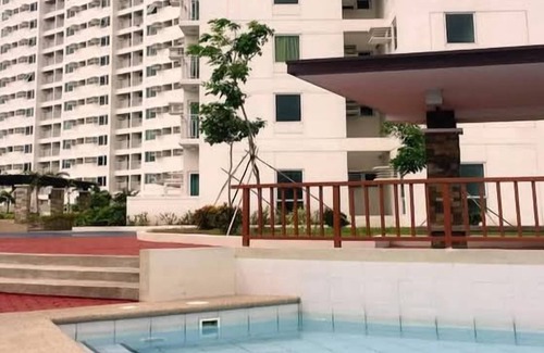 Muntinlupa Apartamento | ARAH Laidback Studio Staycation