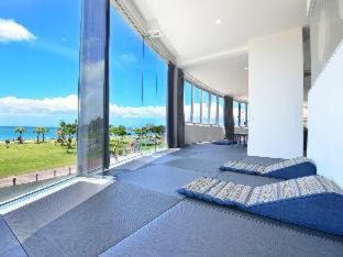 Chatan Apartamento | Araha Resort Arapana
