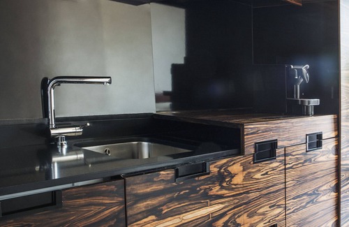 Barrio Gótico Apartamento | Arai Aparthotel