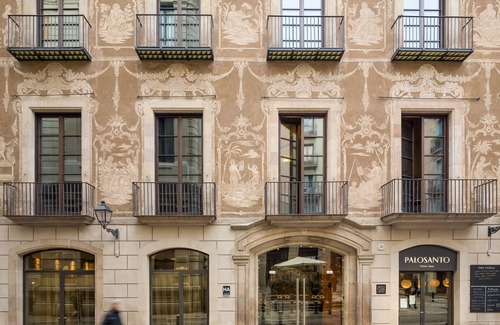 Barrio Gótico Apartamento | Arai Aparthotel