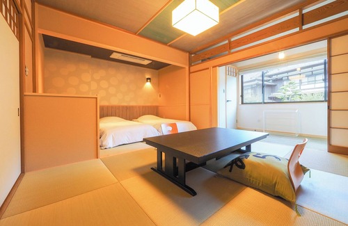 Shuzenji Casa | Arai Ryokan
