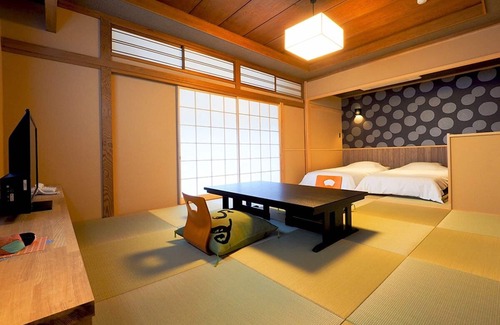 Shuzenji Casa | Arai Ryokan