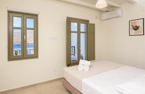 Aegiali Casa | "Araklos" Summer house II
