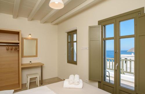 Aegiali Casa | "Araklos" Summer house II