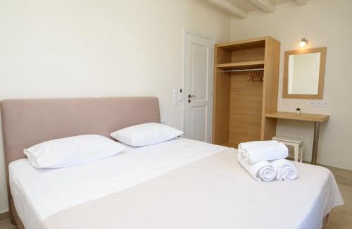Aegiali Casa | "Araklos" Summer house II