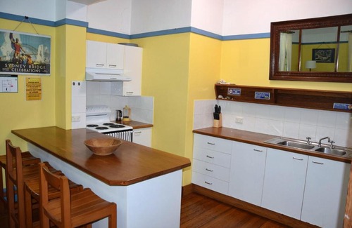 Arakoon Apartamento | Arakoon House 1 - Bring your own linen