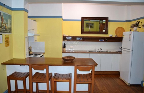 Arakoon Apartamento | Arakoon House 1 - Bring your own linen