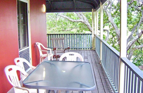 Arakoon Apartamento | Arakoon House 3 - Arakoon, Nueva Gales del Sur