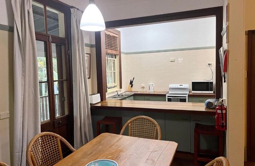 Arakoon Apartamento | Arakoon House 4 - Bring your own linen