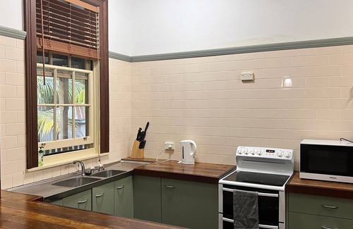 Arakoon Apartamento | Arakoon House 4 - Arakoon, Nueva Gales del Sur
