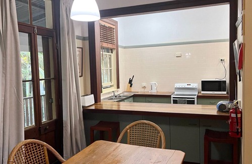 Arakoon Apartamento | Arakoon House 4 - Arakoon, Nueva Gales del Sur