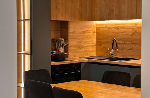 Skataj Hotel | Aral Apartments - Shengjin City Gate