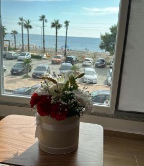 Shengjin Apartamento | Aral Sea View Apartments & Suites