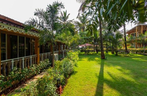 Morjim Hotel | Aralea Beach Resort By Stone Wood Premier
