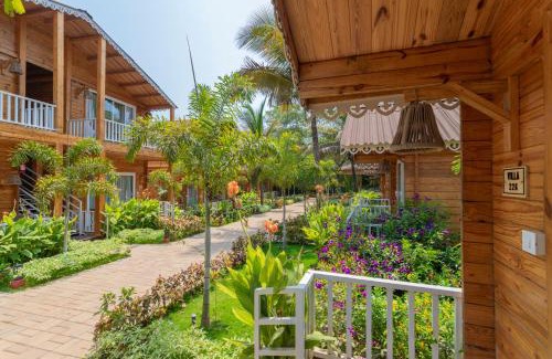 Morjim Hotel | Aralea Beach Resort By Stone Wood Premier