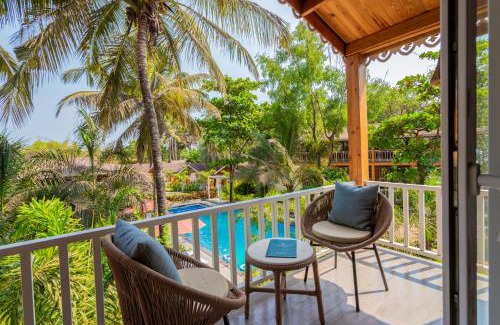 Morjim Hotel | Aralea Beach Resort By Stone Wood Premier