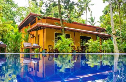 Hikkaduwa Casa | Araliya Gardens Hotel