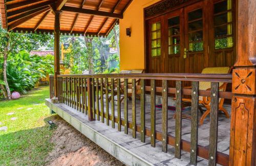 Hikkaduwa Casa | Araliya Gardens Hotel