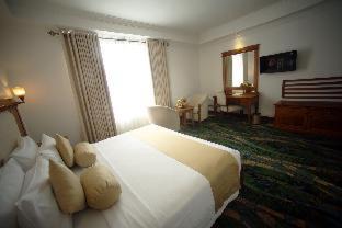Nuwara Eliya Hotel | Araliya Green Hills - Where Historic Charm Mingles with Natural Beauty