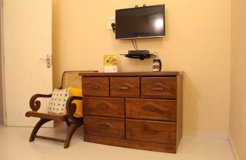 Thalapathpitiya Apartamento | Araliya Suite