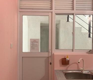Thalapathpitiya Apartamento | Araliya Suite