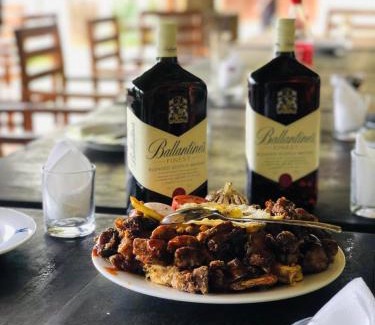Balapitiya Hotel | Araliya Villa