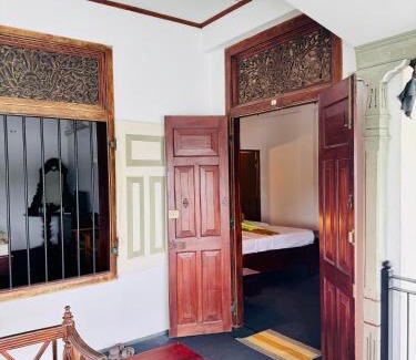 Balapitiya Hotel | Araliya Villa