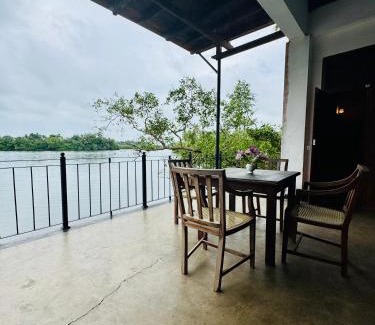 Balapitiya Hotel | Araliya Villa