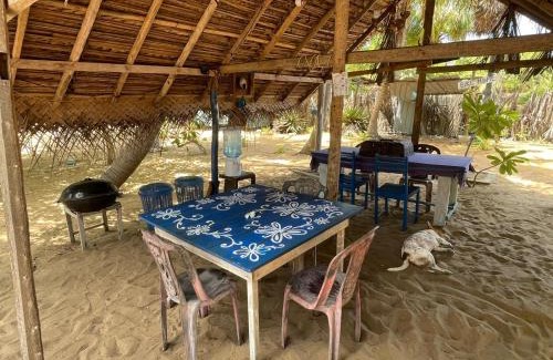 Kalpitiya Cama Y Desayuno | araliya villa