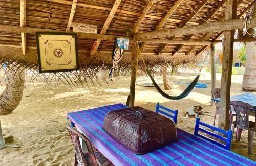 Kalpitiya Cama Y Desayuno | araliya villa
